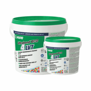 Ultrabond 4Lvt Mapei Eco Galão 5 Kg