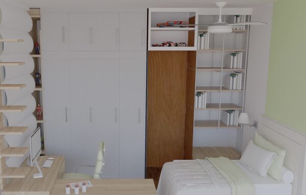Projetos De Interiores - Image 2