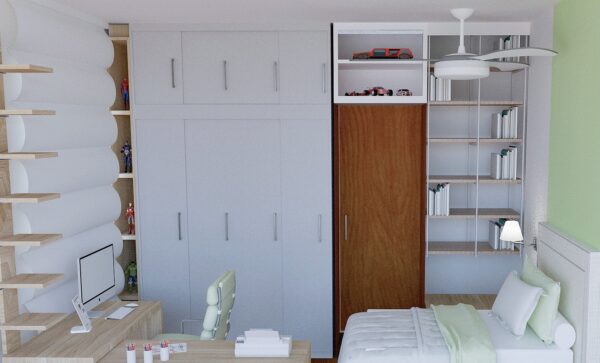 Projetos De Interiores - Image 4