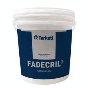 Cola Tarkett Fadecril Galão 4 Kg