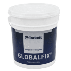 Cola Tarkett Globalfix Balde 23 Kg