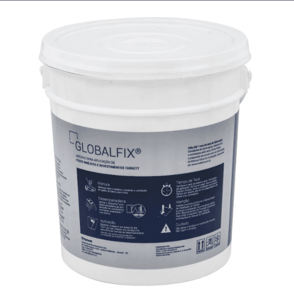 Cola Tarkett Globalfix Balde 23 Kg - Image 2
