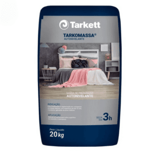 Tarkomassa Autonivelante Tarkett Saco 20 Kg