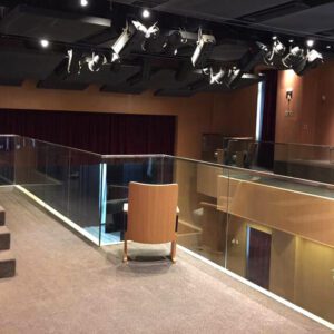 Carpete Modular Belgotex Rolo Cola Baltimore 25x3,66x9