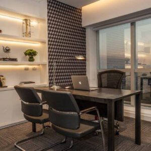 Carpete Modular Belgotex Placa Cola Linea 50x50x6,5