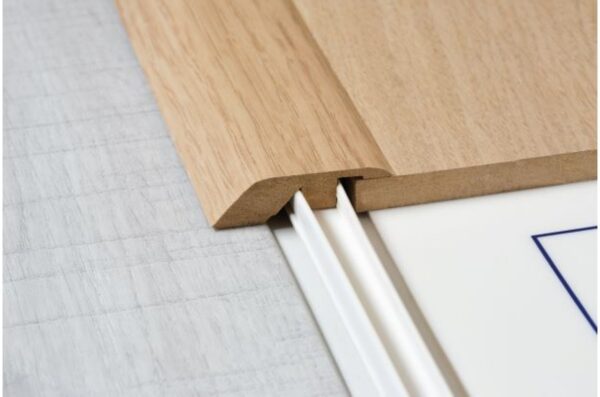 Incizo Quick Step Barra Clicado 48x1800x7