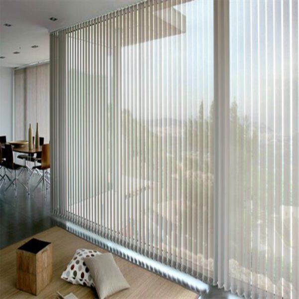 Persiana Vertical PVC - Image 5
