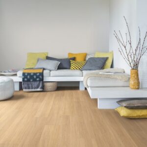 Piso Laminado Quick Step Régua Clicado Premiere 215x1200x6,5