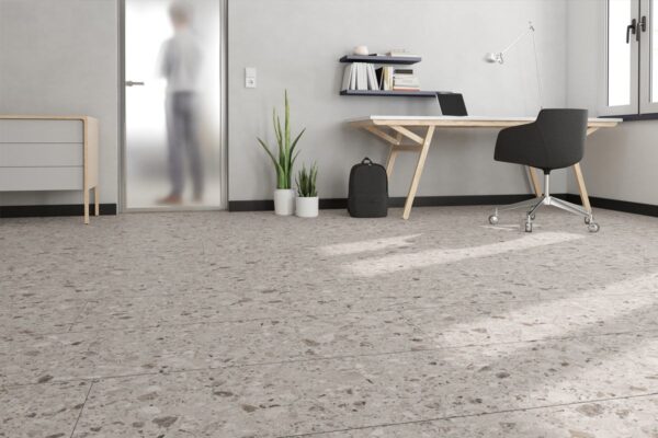 Piso Laminado Eucafloor Régua Clicado Gran Elegance 1357x445x8 - Image 2