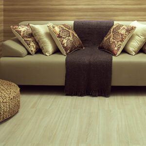 Piso Laminado Durafloor Régua Clicado Nature 187x1340x7