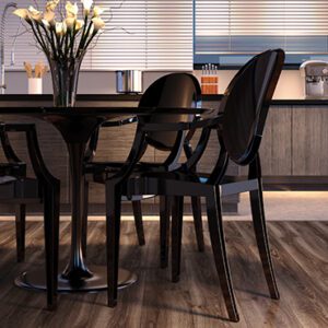 Piso Laminado Durafloor Régua Clicado New Way 187x1340x7