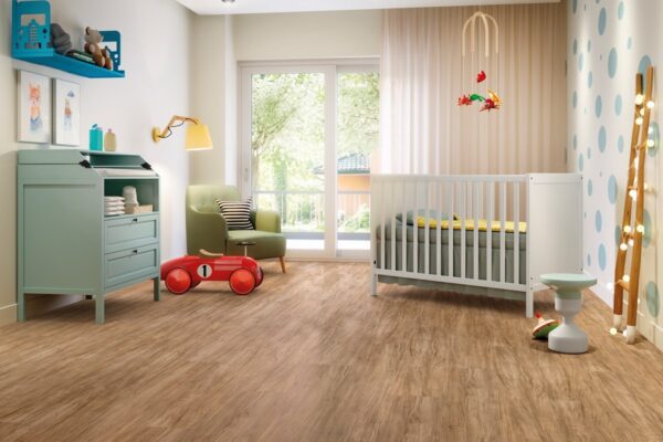 Piso Laminado Eucafloor Régua Clicado Prime 1357x197x7 - Image 11
