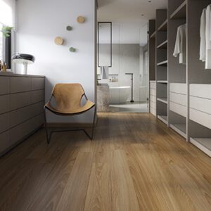 Piso Laminado Durafloor Régua Clicado Unique 291x1340x7