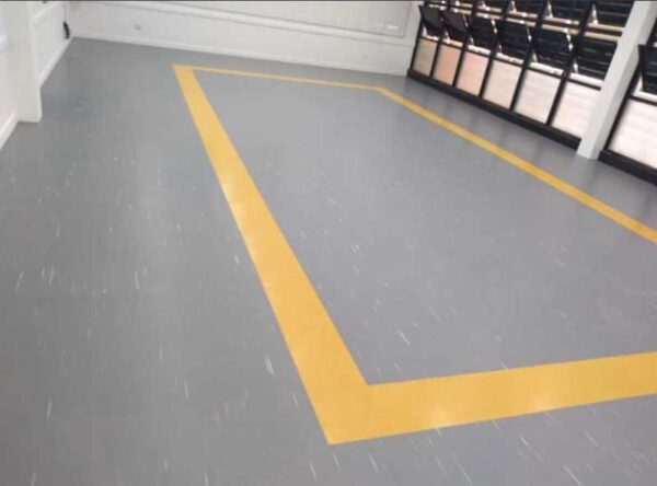 Paviflex Tarkett Placa Cola Fit 306x305x2 - Image 3