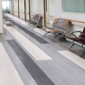 Paviflex Tarkett Placa Cola Thru 305x305x2