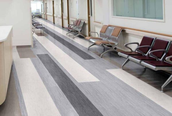 Paviflex Tarkett Placa Cola Fit 306x305x2 - Image 2