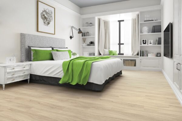 Piso Vinílico Eucafloor Régua Cola Basic 1219x238x2 - Image 5