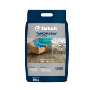Tarkomassa De Preparação Tarkett Saco 10kg