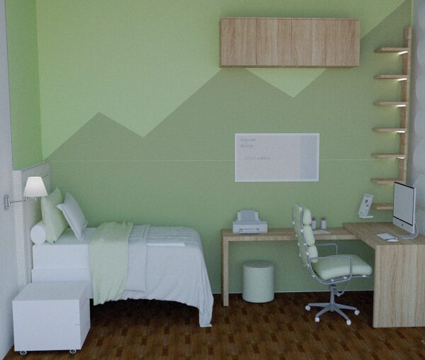 Projetos De Interiores - Image 3